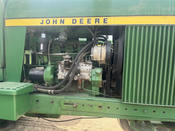 1973 John Deere 4630 Tractor