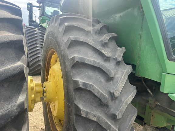 1973 John Deere 4630 Tractor
