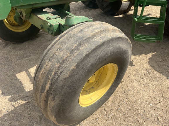 1973 John Deere 4630 Tractor