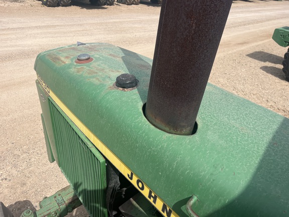 1973 John Deere 4630 Tractor