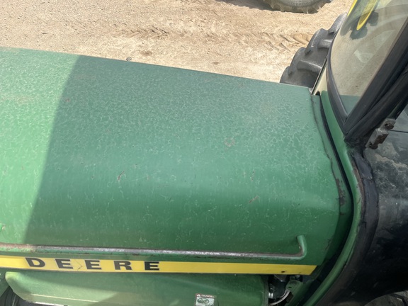 1973 John Deere 4630 Tractor
