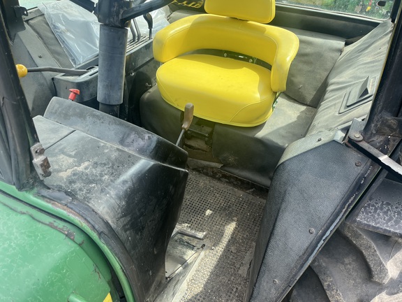 1973 John Deere 4630 Tractor