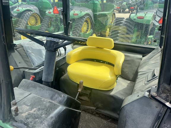 1973 John Deere 4630 Tractor
