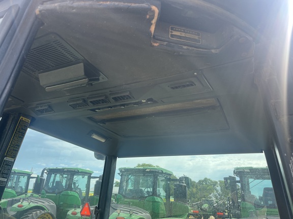 1973 John Deere 4630 Tractor