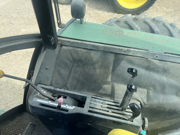1973 John Deere 4630 Tractor