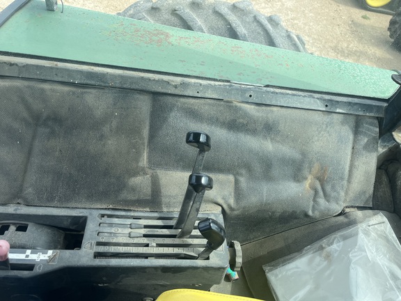 1973 John Deere 4630 Tractor