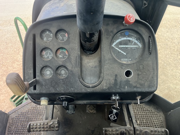 1973 John Deere 4630 Tractor