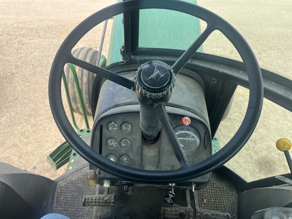 1973 John Deere 4630 Tractor