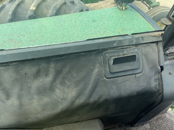 1973 John Deere 4630 Tractor