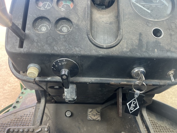 1973 John Deere 4630 Tractor