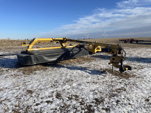 2023 Vermeer TM135 Misc