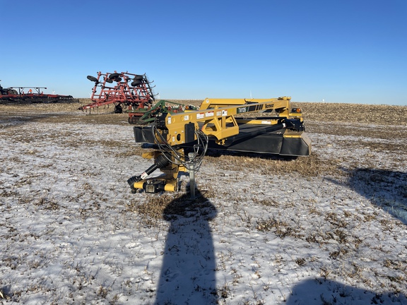 2023 Vermeer TM135 Misc