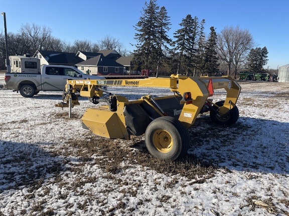 2023 Vermeer TM135 Misc
