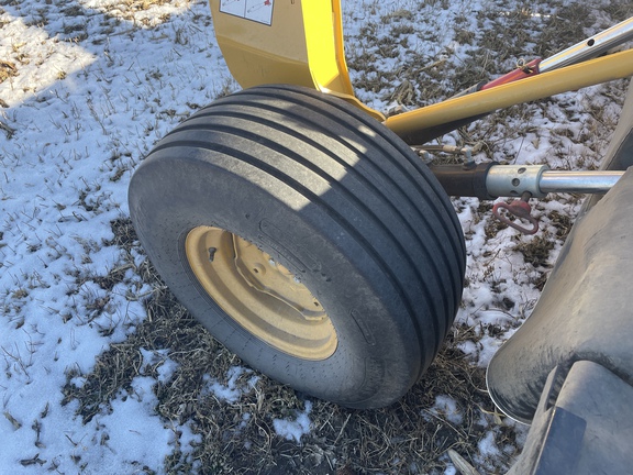 2023 Vermeer TM135 Misc