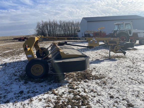 2023 Vermeer TM135 Misc
