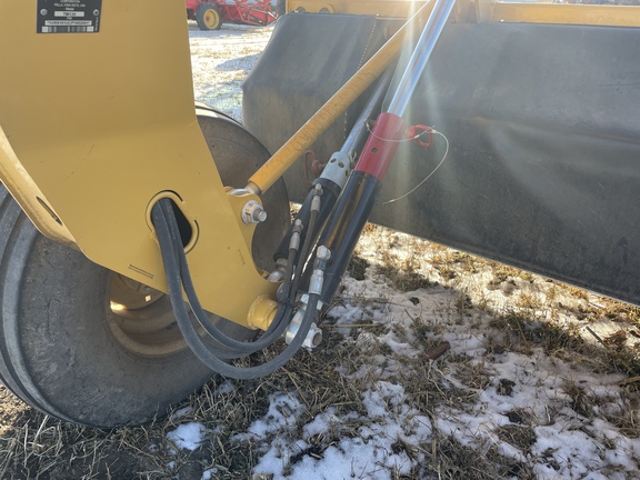 2023 Vermeer TM135 Misc