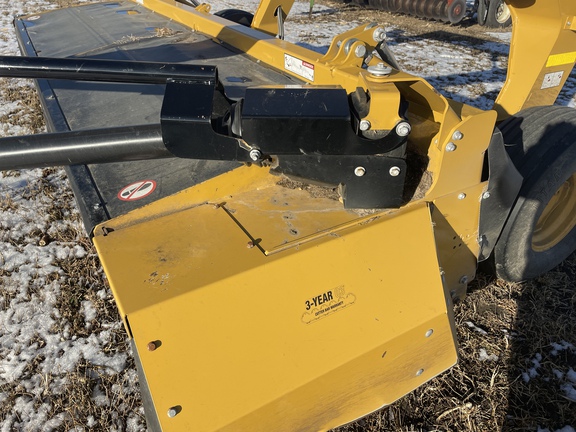 2023 Vermeer TM135 Misc