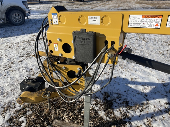 2023 Vermeer TM135 Misc