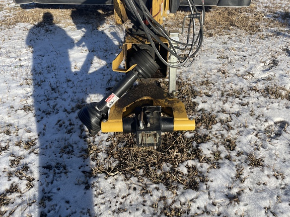 2023 Vermeer TM135 Misc