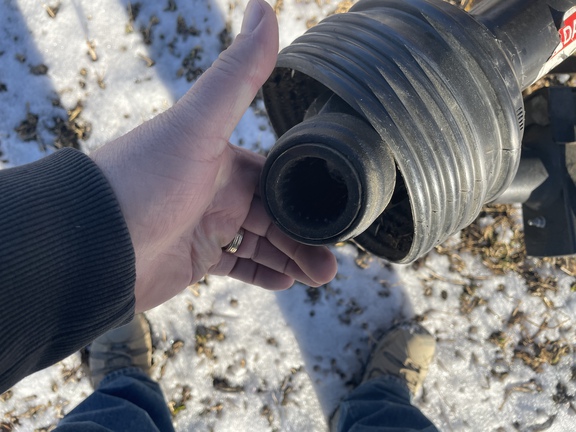 2023 Vermeer TM135 Misc