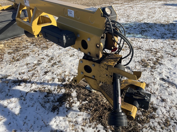 2023 Vermeer TM135 Misc