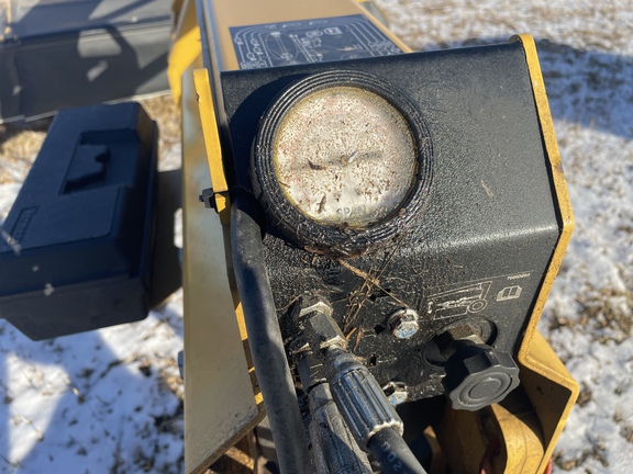 2023 Vermeer TM135 Misc