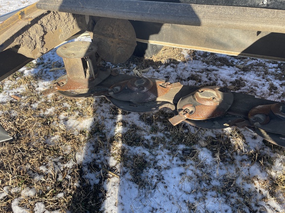 2023 Vermeer TM135 Misc