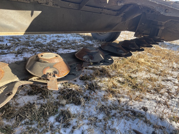 2023 Vermeer TM135 Misc