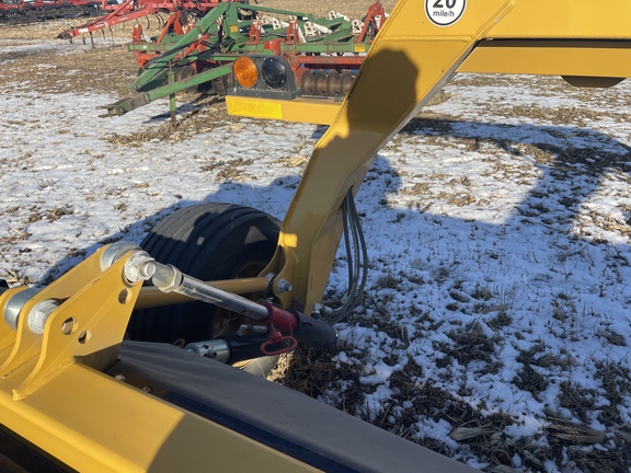 2023 Vermeer TM135 Misc