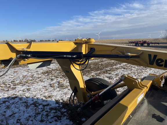 2023 Vermeer TM135 Misc