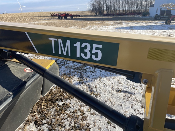 2023 Vermeer TM135 Misc