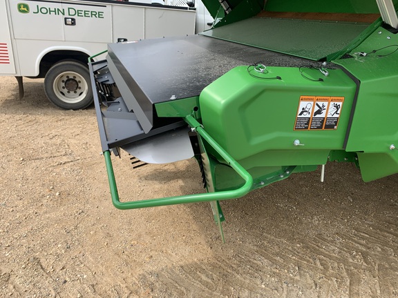 2025 John Deere X9 1000 Combine