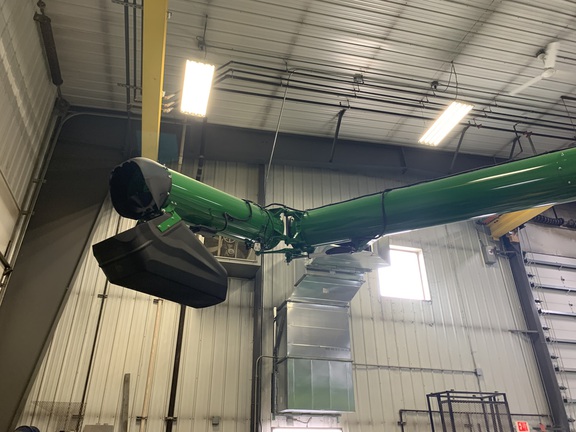 2025 John Deere X9 1000 Combine