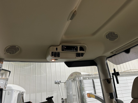 2024 John Deere 6R 155 Tractor