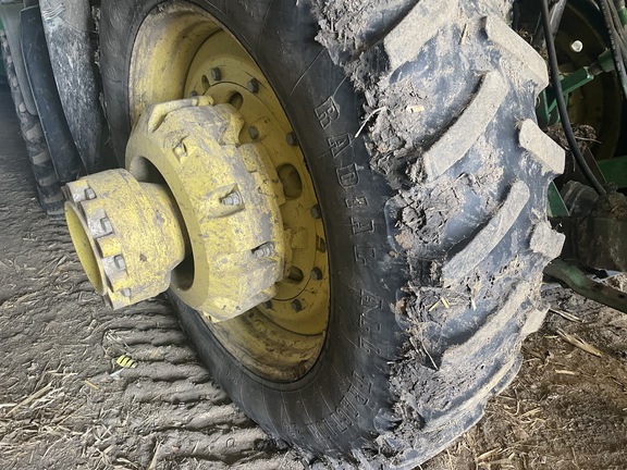 2013 John Deere 6170R Tractor