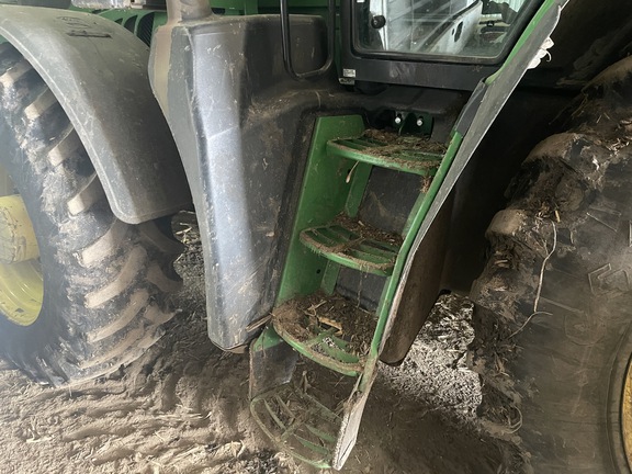 2013 John Deere 6170R Tractor