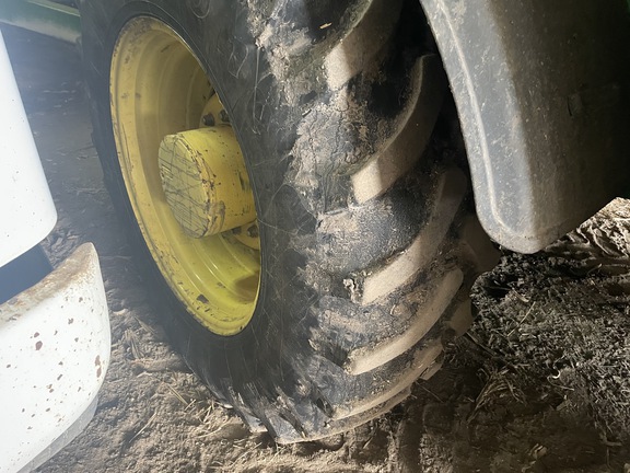 2013 John Deere 6170R Tractor