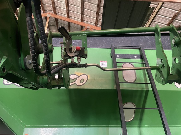 2013 John Deere 6170R Tractor