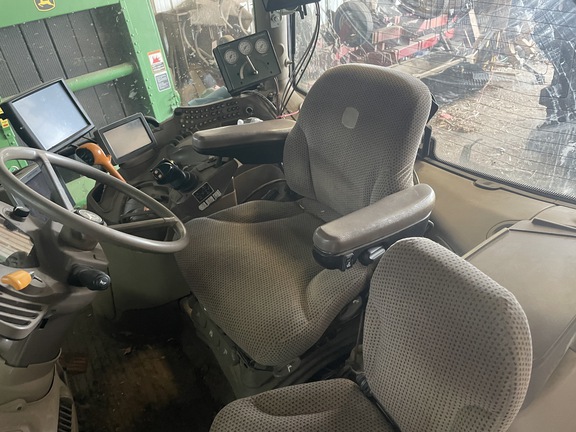 2013 John Deere 6170R Tractor