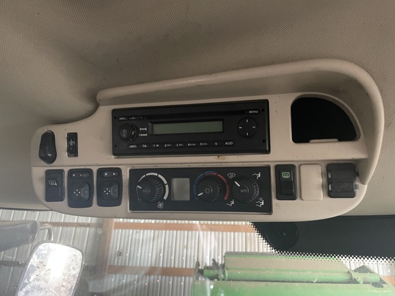 2013 John Deere 6170R Tractor