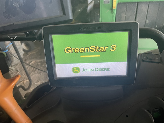 2013 John Deere 6170R Tractor