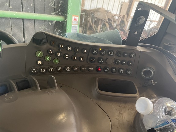 2013 John Deere 6170R Tractor