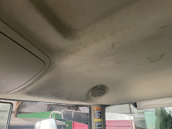 2013 John Deere 6170R Tractor