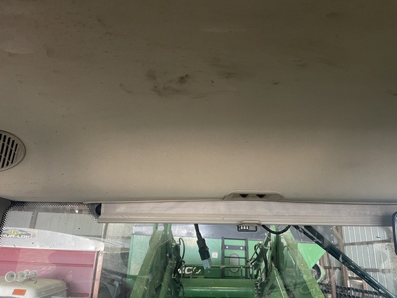 2013 John Deere 6170R Tractor