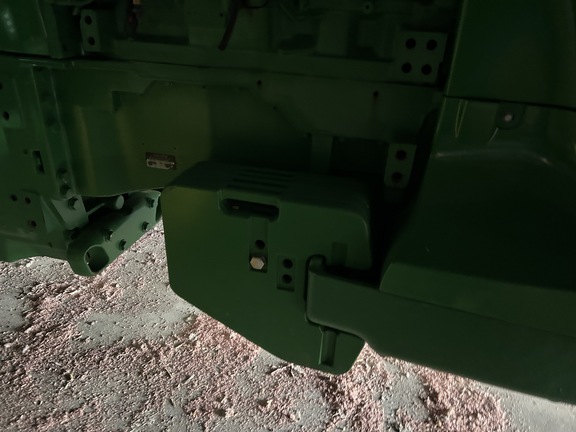 2014 John Deere 8370RT Tractor Rubber Track