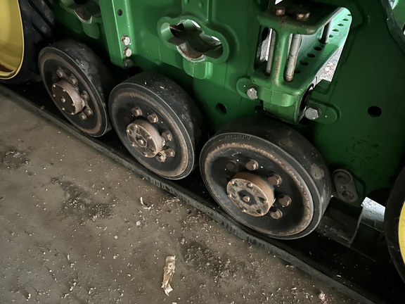 2014 John Deere 8370RT Tractor Rubber Track