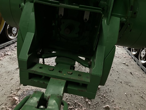 2014 John Deere 8370RT Tractor Rubber Track