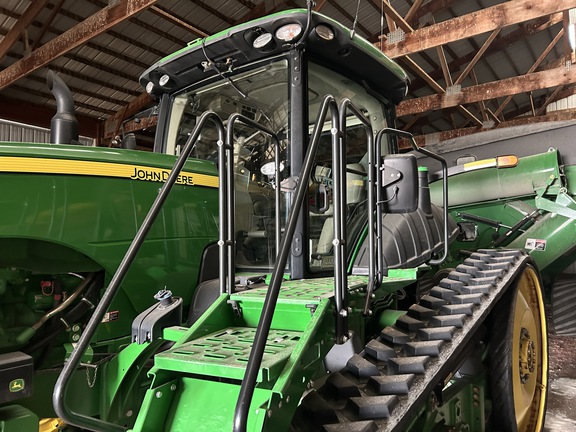2014 John Deere 8370RT Tractor Rubber Track