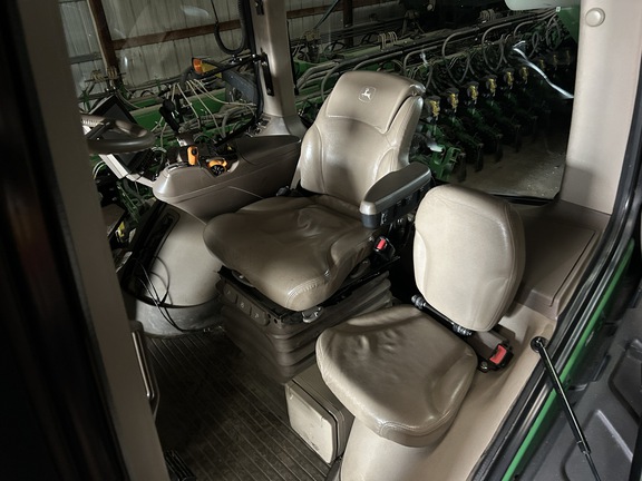 2014 John Deere 8370RT Tractor Rubber Track