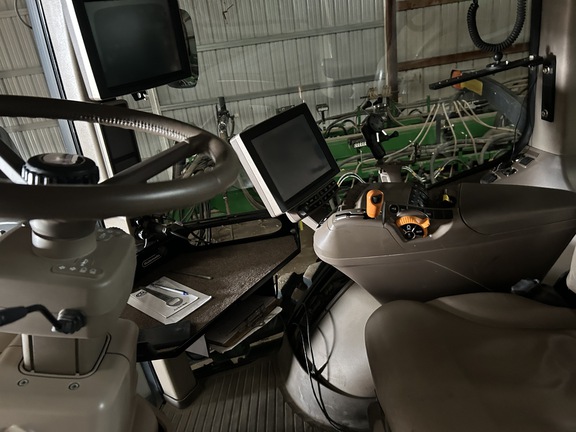 2014 John Deere 8370RT Tractor Rubber Track